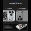 SPIGEN ULTRA HYBRID MagSafe за iPhone 17 Pro Max / 18 Pro Max – NEO ONE (ACS12129) SPIGEN ULTRA HYBRID MagSafe за iPhone 17 Pro Max / 18 Pro Max – NEO ONE (ACS12129)