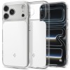 SPIGEN ULTRA HYBRID MagSafe T за iPhone 17 Pro Max / 18 Pro Max (Glossy White)