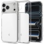SPIGEN ULTRA HYBRID MagSafe T за iPhone 17 Pro Max / 18 Pro Max (Glossy White)