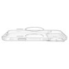 SPIGEN ULTRA HYBRID MagSafe T за iPhone 17 Pro Max / 18 Pro Max (Glossy White)