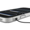 SPIGEN ULTRA HYBRID MagSafe T за iPhone 17 Pro Max / 18 Pro Max (Glossy White)