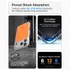 SPIGEN Ultra Hybrid MagSafe T за iPhone 17 Pro Max / 18 Pro Max – Glossy Orange (SKU: 8800337252590-ACS12133) SPIGEN Ultra Hybrid MagSafe T за iPhone 17 Pro Max / 18 Pro Max – Glossy Orange (SKU: 8800337252590-ACS12133)