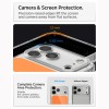 SPIGEN Ultra Hybrid MagSafe T за iPhone 17 Pro Max / 18 Pro Max – Glossy Orange (SKU: 8800337252590-ACS12133) SPIGEN Ultra Hybrid MagSafe T за iPhone 17 Pro Max / 18 Pro Max – Glossy Orange (SKU: 8800337252590-ACS12133)
