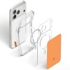 SPIGEN Ultra Hybrid MagSafe T за iPhone 17 Pro Max / 18 Pro Max – Glossy Orange (SKU: 8800337252590-ACS12133) SPIGEN Ultra Hybrid MagSafe T за iPhone 17 Pro Max / 18 Pro Max – Glossy Orange (SKU: 8800337252590-ACS12133)