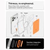 SPIGEN Ultra Hybrid MagSafe T за iPhone 17 Pro Max / 18 Pro Max – Glossy Orange (SKU: 8800337252590-ACS12133) SPIGEN Ultra Hybrid MagSafe T за iPhone 17 Pro Max / 18 Pro Max – Glossy Orange (SKU: 8800337252590-ACS12133)