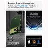 SPIGEN Nano Pop Hybrid MagSafe калъф за iPhone 17 Pro Max / 18 Pro Max Avo Green