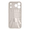 SPIGEN Liquid Air за iPhone 17 Pro / 18 Pro Natural Titanium