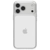 SPIGEN ULTRA HYBRID за iPhone 17 Pro / 18 Pro – CRYSTAL CLEAR SPIGEN ULTRA HYBRID за iPhone 17 Pro / 18 Pro – CRYSTAL CLEAR