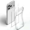 SPIGEN ULTRA HYBRID за iPhone 17 Pro / 18 Pro – CRYSTAL CLEAR SPIGEN ULTRA HYBRID за iPhone 17 Pro / 18 Pro – CRYSTAL CLEAR