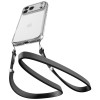 SPIGEN ULTRA HYBRID за iPhone 17 Pro / 18 Pro – CRYSTAL CLEAR SPIGEN ULTRA HYBRID за iPhone 17 Pro / 18 Pro – CRYSTAL CLEAR