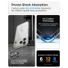 SPIGEN ULTRA HYBRID за iPhone 17 Pro / 18 Pro – CRYSTAL CLEAR SPIGEN ULTRA HYBRID за iPhone 17 Pro / 18 Pro – CRYSTAL CLEAR