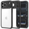 Spigen Ultra Hybrid за iPhone 17 Pro / 18 Pro – Matte Black Spigen Ultra Hybrid за iPhone 17 Pro / 18 Pro – Matte Black