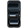 Spigen Ultra Hybrid за iPhone 17 Pro / 18 Pro – Matte Black Spigen Ultra Hybrid за iPhone 17 Pro / 18 Pro – Matte Black