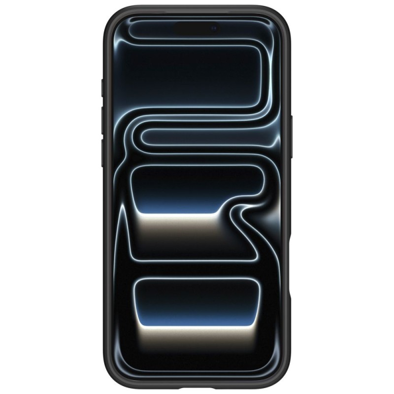 Spigen Ultra Hybrid за iPhone 17 Pro / 18 Pro – Matte Black Spigen Ultra Hybrid за iPhone 17 Pro / 18 Pro – Matte Black