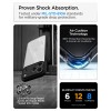 Spigen Ultra Hybrid за iPhone 17 Pro / 18 Pro – Matte Black Spigen Ultra Hybrid за iPhone 17 Pro / 18 Pro – Matte Black