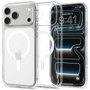 SPIGEN Ultra Hybrid MagSafe iPhone 17 Pro / 18 Pro Clear/White (ACS12155)