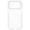 SPIGEN Ultra Hybrid MagSafe iPhone 17 Pro / 18 Pro Clear/White (ACS12155)