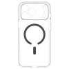 Spigen Ultra Hybrid MagSafe iPhone 17 Pro / 18 Pro Clear/Graphite (ACS12156)