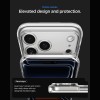 Spigen Ultra Hybrid MagSafe iPhone 17 Pro / 18 Pro Zero One Natural Titanium (ACS12164)