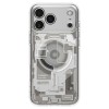 Spigen Ultra Hybrid MagSafe iPhone 17 Pro / 18 Pro Zero One Natural Titanium (ACS12164)