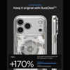 Spigen Ultra Hybrid MagSafe iPhone 17 Pro / 18 Pro Zero One Natural Titanium (ACS12164)