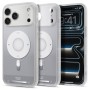 SPIGEN Ultra Hybrid MagSafe iPhone 17 Pro / 18 Pro Classic Silver (ACS12167)