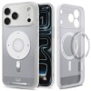 SPIGEN Ultra Hybrid MagSafe iPhone 17 Pro / 18 Pro Classic Silver (ACS12167) SPIGEN Ultra Hybrid MagSafe iPhone 17 Pro / 18 Pro Classic Silver (ACS12167)