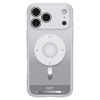 SPIGEN Ultra Hybrid MagSafe iPhone 17 Pro / 18 Pro Classic Silver (ACS12167) SPIGEN Ultra Hybrid MagSafe iPhone 17 Pro / 18 Pro Classic Silver (ACS12167)