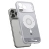 SPIGEN Ultra Hybrid MagSafe iPhone 17 Pro / 18 Pro Classic Silver (ACS12167) SPIGEN Ultra Hybrid MagSafe iPhone 17 Pro / 18 Pro Classic Silver (ACS12167)