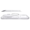 SPIGEN Ultra Hybrid MagSafe iPhone 17 Pro / 18 Pro Classic Silver (ACS12167) SPIGEN Ultra Hybrid MagSafe iPhone 17 Pro / 18 Pro Classic Silver (ACS12167)