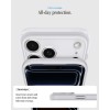 SPIGEN Ultra Hybrid MagSafe iPhone 17 Pro / 18 Pro Classic Silver (ACS12167) SPIGEN Ultra Hybrid MagSafe iPhone 17 Pro / 18 Pro Classic Silver (ACS12167)