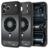 SPIGEN Ultra Hybrid MagSafe iPhone 17 Pro / 18 Pro Classic Black (ACS12168) SPIGEN Ultra Hybrid MagSafe iPhone 17 Pro / 18 Pro Classic Black (ACS12168)