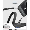 SPIGEN Ultra Hybrid MagSafe iPhone 17 Pro / 18 Pro Classic Black (ACS12168) SPIGEN Ultra Hybrid MagSafe iPhone 17 Pro / 18 Pro Classic Black (ACS12168)