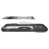 SPIGEN Ultra Hybrid MagSafe iPhone 17 Pro / 18 Pro Classic Black (ACS12168) SPIGEN Ultra Hybrid MagSafe iPhone 17 Pro / 18 Pro Classic Black (ACS12168)