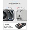 SPIGEN Ultra Hybrid MagSafe iPhone 17 Pro / 18 Pro Classic Black (ACS12168) SPIGEN Ultra Hybrid MagSafe iPhone 17 Pro / 18 Pro Classic Black (ACS12168)