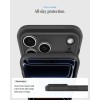 SPIGEN Ultra Hybrid MagSafe iPhone 17 Pro / 18 Pro Classic Black (ACS12168) SPIGEN Ultra Hybrid MagSafe iPhone 17 Pro / 18 Pro Classic Black (ACS12168)