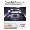 SPIGEN Ultra Hybrid MagSafe T за iPhone 17 Pro / 18 Pro (Glossy Orange)