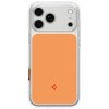 SPIGEN Ultra Hybrid MagSafe T за iPhone 17 Pro / 18 Pro (Glossy Orange)