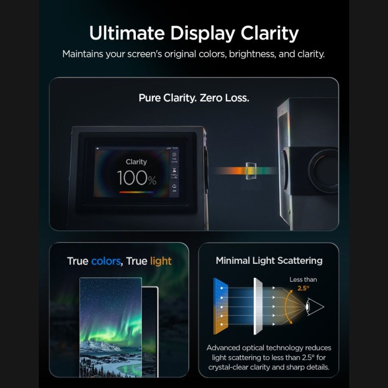 Spigen Glas.tR EZ Fit Pro AC HD Privacy – закалено стъкло 2 бр. за Galaxy Z Fold 7 / 8 Ultra (SKU 8800337253764-AGL12250) Spigen Glas.tR EZ Fit Pro AC HD Privacy – закалено стъкло 2 бр. за Galaxy Z Fold 7 / 8 Ultra (SKU 8800337253764-AGL12250)