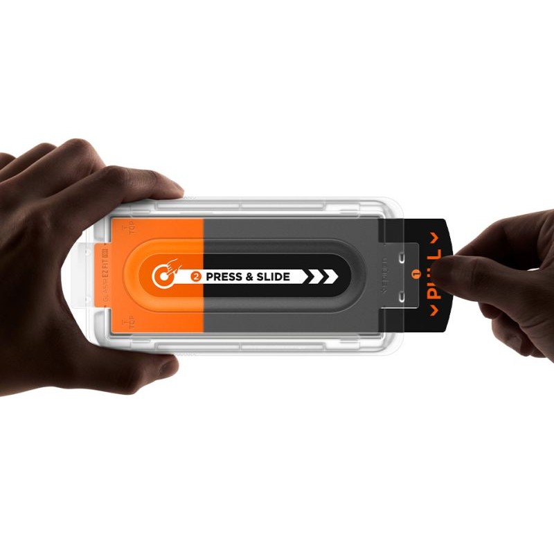 Spigen Glas.tR EZ Fit Pro AC HD Privacy – закалено стъкло 2 бр. за Galaxy Z Fold 7 / 8 Ultra (SKU 8800337253764-AGL12250) Spigen Glas.tR EZ Fit Pro AC HD Privacy – закалено стъкло 2 бр. за Galaxy Z Fold 7 / 8 Ultra (SKU 8800337253764-AGL12250)