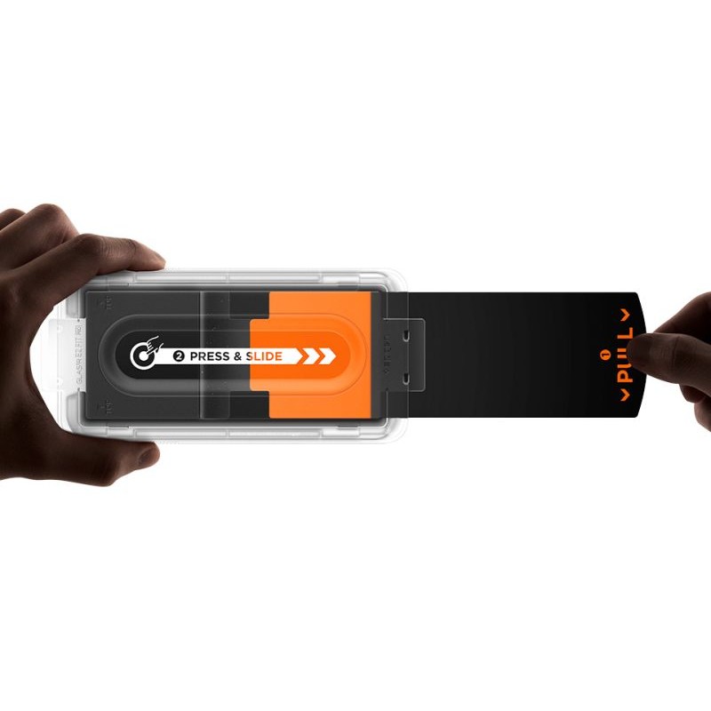 Spigen Glas.tR EZ Fit Pro AC HD Privacy – закалено стъкло 2 бр. за Galaxy Z Fold 7 / 8 Ultra (SKU 8800337253764-AGL12250) Spigen Glas.tR EZ Fit Pro AC HD Privacy – закалено стъкло 2 бр. за Galaxy Z Fold 7 / 8 Ultra (SKU 8800337253764-AGL12250)