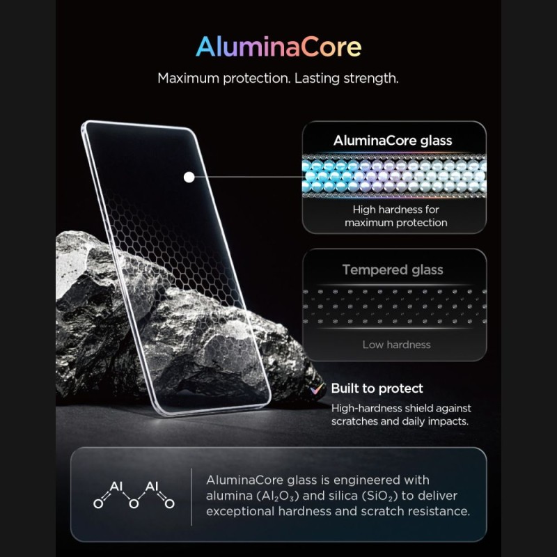 Spigen Glas.tR EZ Fit Pro AC HD Privacy – закалено стъкло 2 бр. за Galaxy Z Fold 7 / 8 Ultra (SKU 8800337253764-AGL12250) Spigen Glas.tR EZ Fit Pro AC HD Privacy – закалено стъкло 2 бр. за Galaxy Z Fold 7 / 8 Ultra (SKU 8800337253764-AGL12250)