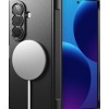RINGKE ONYX Flap Magnetic MagSafe калъф за Samsung Galaxy Z Fold 8 Ultra (Black) RINGKE ONYX Flap Magnetic MagSafe калъф за Samsung Galaxy Z Fold 8 Ultra (Black)