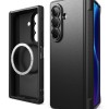 RINGKE ONYX Flap Magnetic MagSafe калъф за Samsung Galaxy Z Fold 8 Ultra (Black) RINGKE ONYX Flap Magnetic MagSafe калъф за Samsung Galaxy Z Fold 8 Ultra (Black)