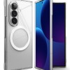 RINGKE SLIM MAGNETIC MagSafe Galaxy Z Fold 8 Ultra Clear (прозрачен)