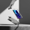 RINGKE SLIM MAGNETIC MagSafe Galaxy Z Fold 8 Ultra Clear (прозрачен)