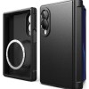 RINGKE ONYX FLAP Магнитен Magsafe калъф за Samsung Galaxy Z Fold 8 Black