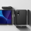RINGKE ONYX FLAP Магнитен Magsafe калъф за Samsung Galaxy Z Fold 8 Black
