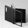 RINGKE ONYX FLAP Магнитен Magsafe калъф за Samsung Galaxy Z Fold 8 Black