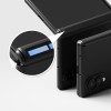 RINGKE ONYX FLAP Магнитен Magsafe калъф за Samsung Galaxy Z Fold 8 Black